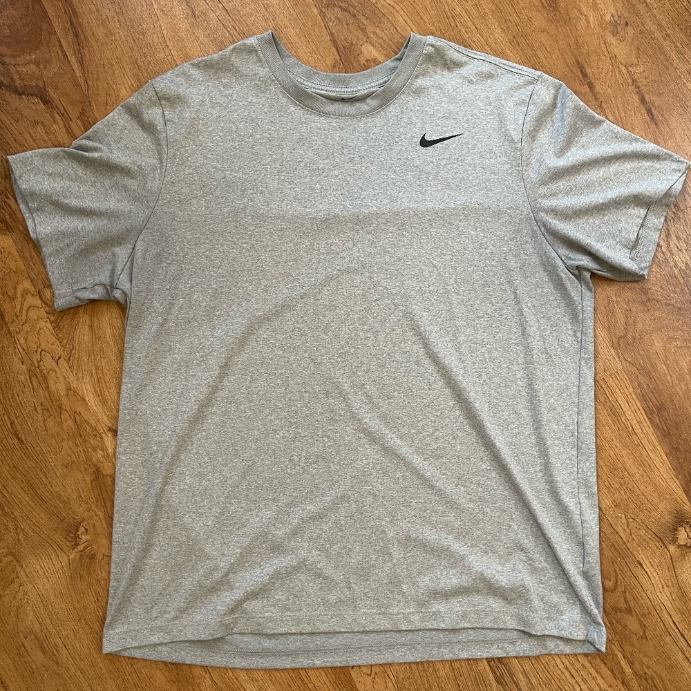 Nike Dri Fit Performance T Shirt